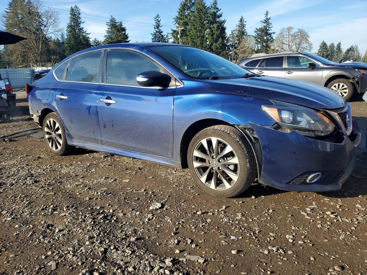 2019 NISSAN