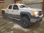 2007 GMC Sierra
