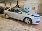 2011 FORD FUSION