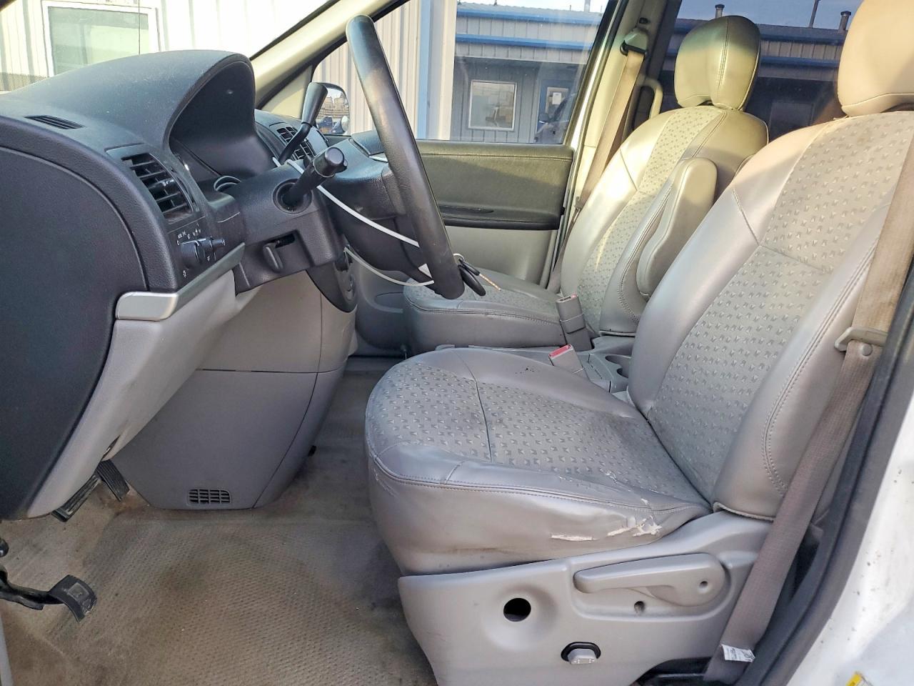 2007 CHEVROLET Uplander