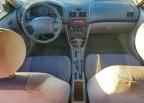 2000 TOYOTA COROLLA