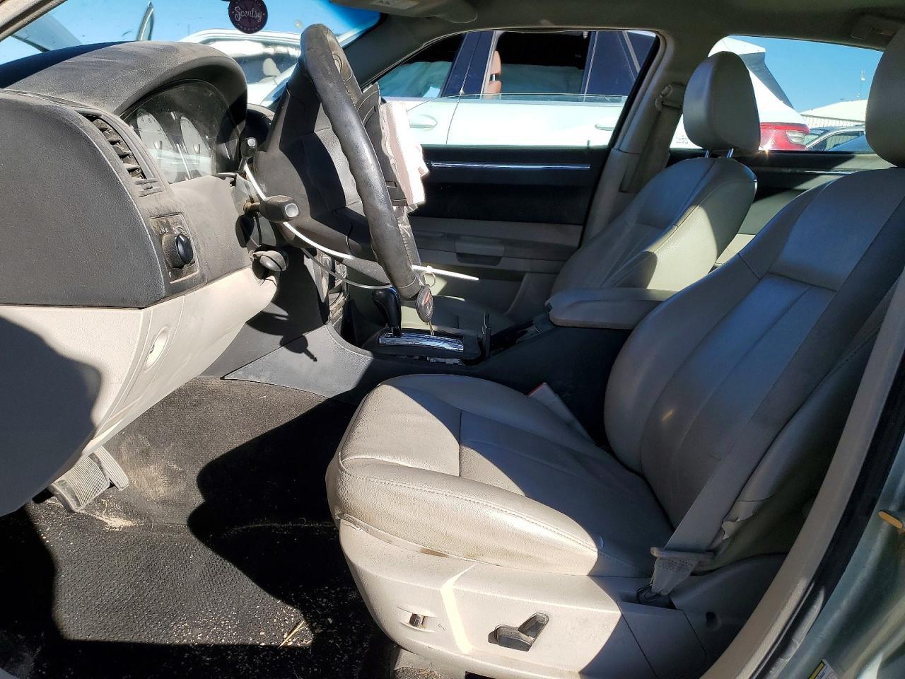 2006 CHRYSLER 300