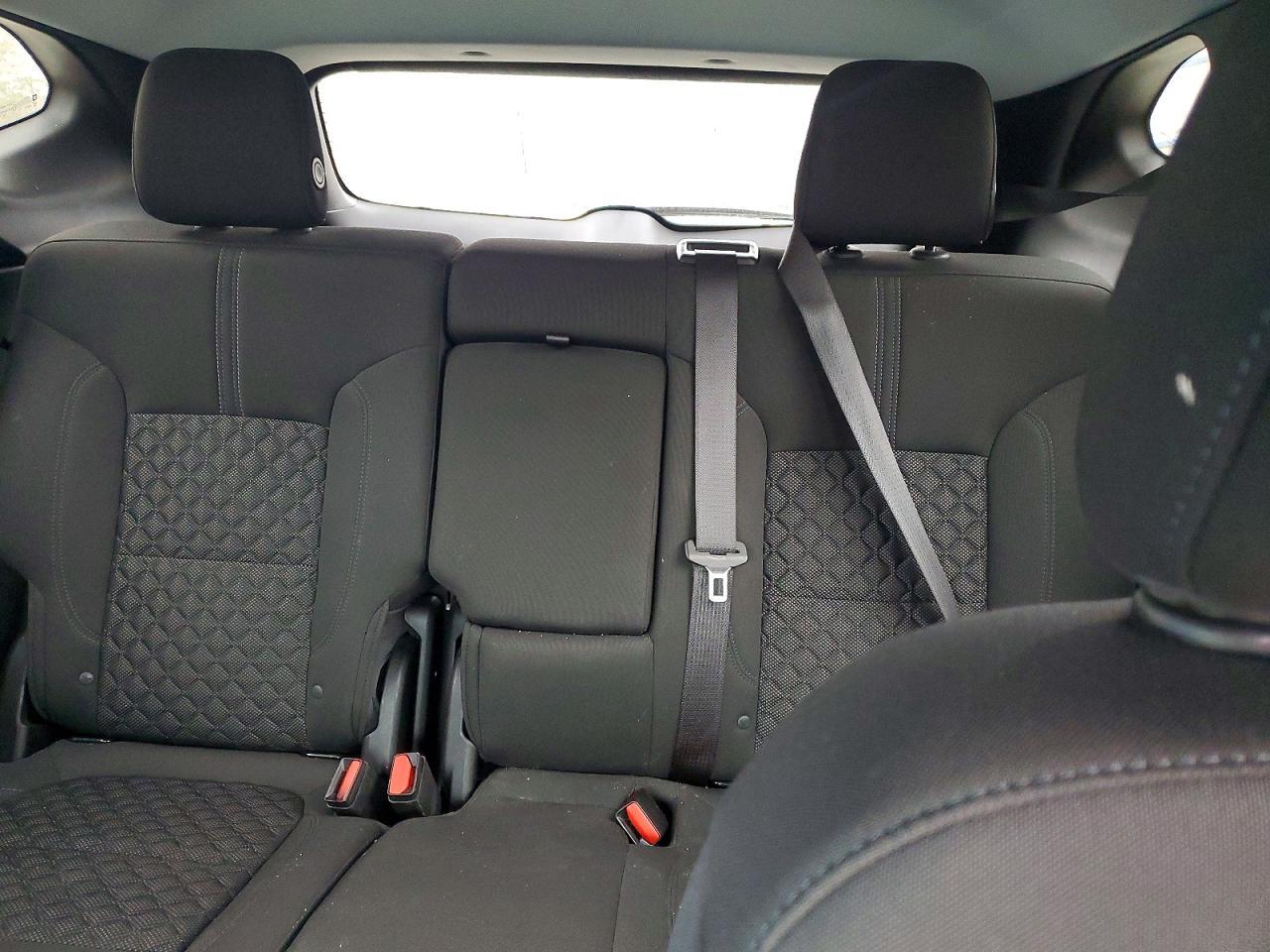 2020 CHEVROLET BLAZER