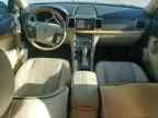 2011 LINCOLN MKZ