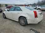 2012 CADILLAC CTS