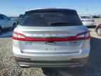 2016 LINCOLN MKX