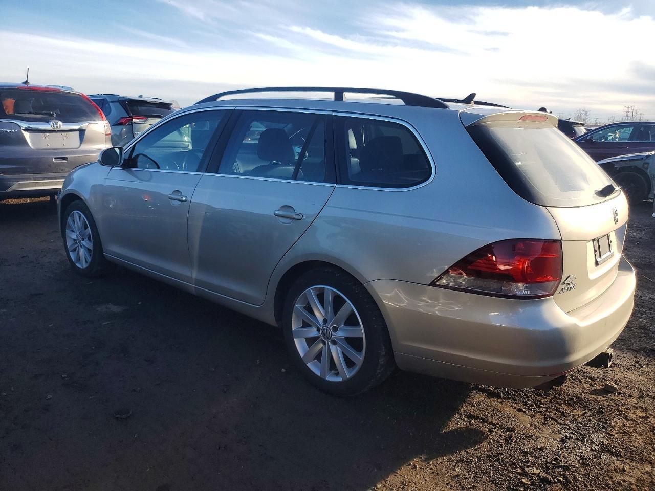2013 VOLKSWAGEN JETTA