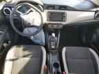 2021 NISSAN VERSA