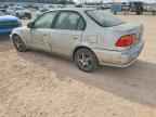1998 HONDA CIVIC