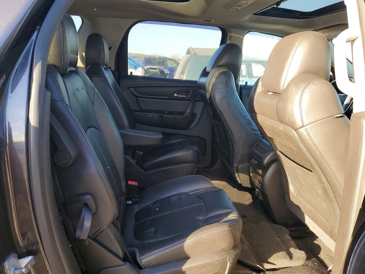 2015 GMC ACADIA