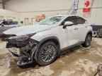 2024 LEXUS NX 350H