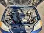 2003 HONDA CIVIC