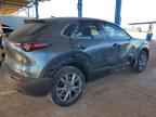 2020 MAZDA CX-30