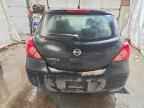 2011 NISSAN VERSA