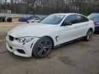 2015 BMW 4 Series