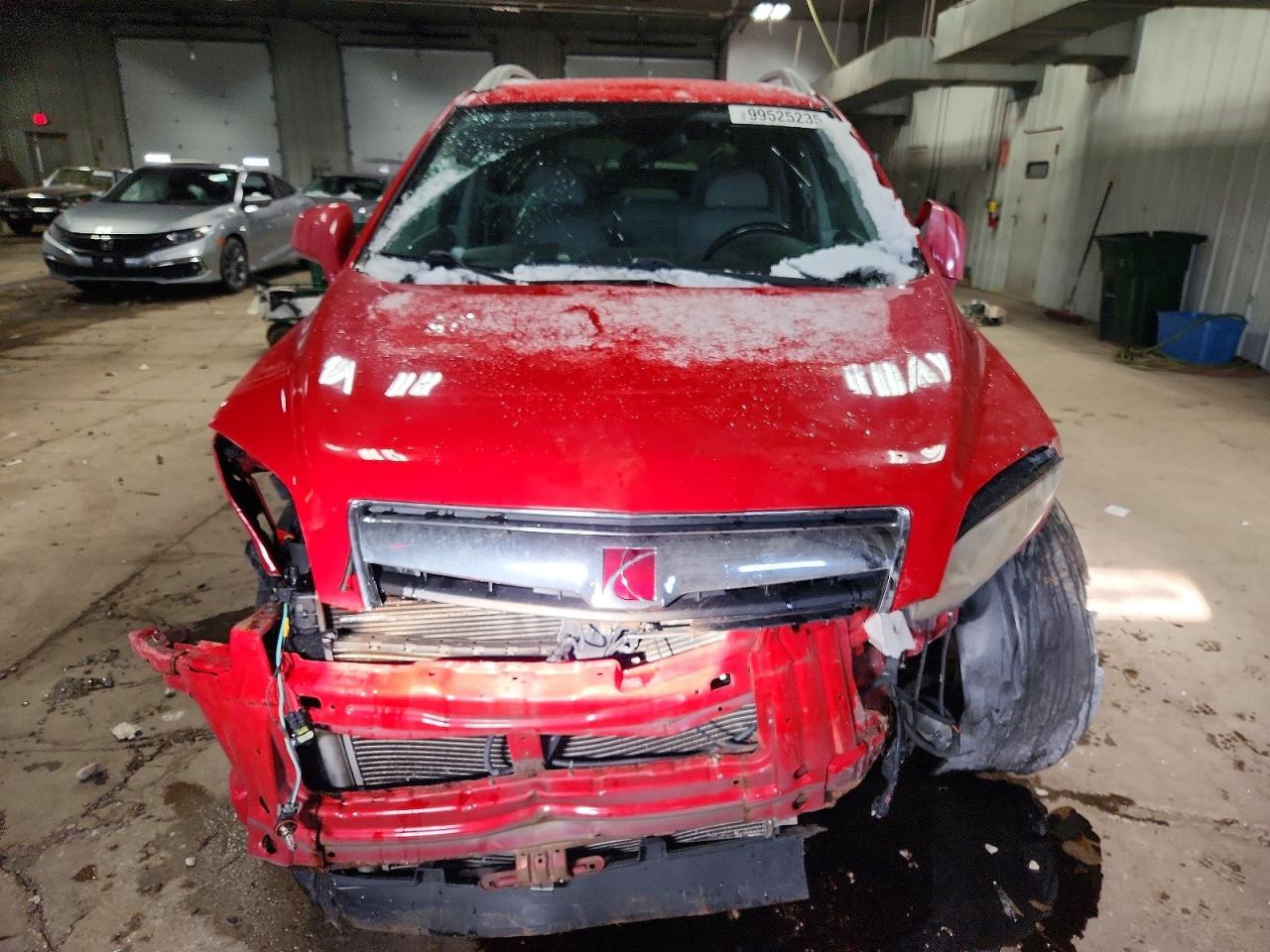 2009 SATURN Vue