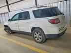 2013 GMC ACADIA