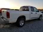 2002 DODGE RAM 1500