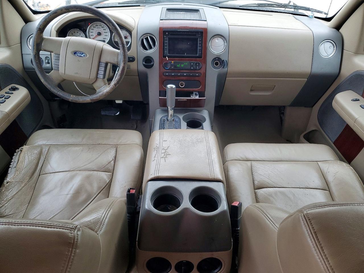 2007 FORD F-150 Lightning