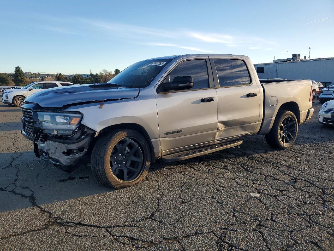 2024 RAM 1500