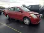2012 NISSAN VERSA