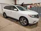 2014 NISSAN PATHFINDER