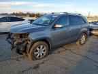 2012 KIA SORENTO