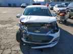 2021 CHEVROLET Spark