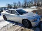 2012 DODGE CHARGER