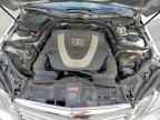 2011 MERCEDES-BENZ E-Class