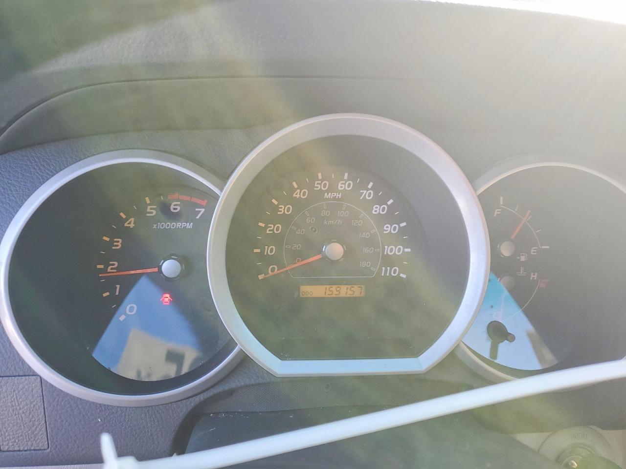 2008 TOYOTA 4Runner