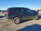 2012 CHEVROLET TRAVERSE
