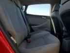 2012 HYUNDAI ACCENT