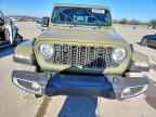 2025 JEEP Gladiator