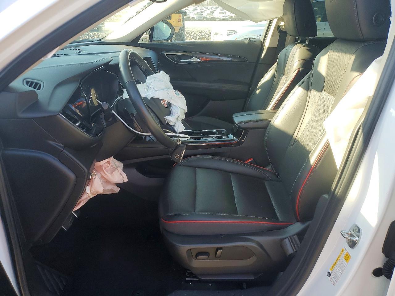 2023 BUICK Envision