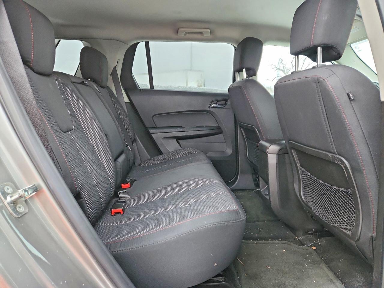 2012 GMC Terrain