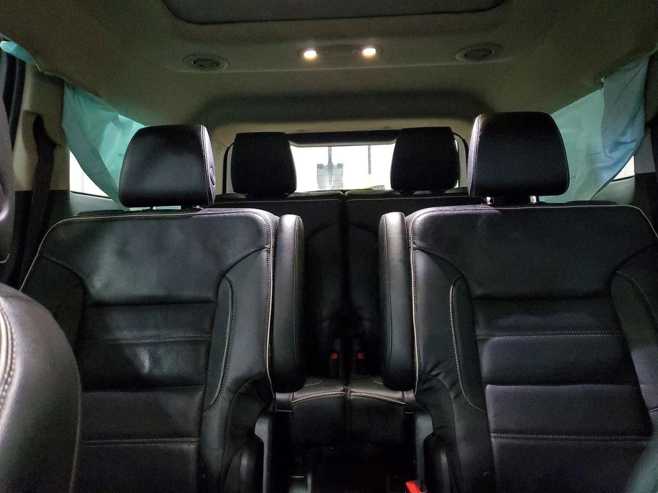 2017 GMC ACADIA