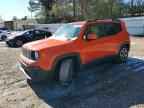 2015 JEEP Renegade