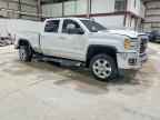 2018 GMC Sierra