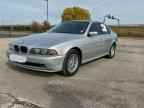 2002 BMW 5 series