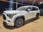 2024 TOYOTA Sequoia