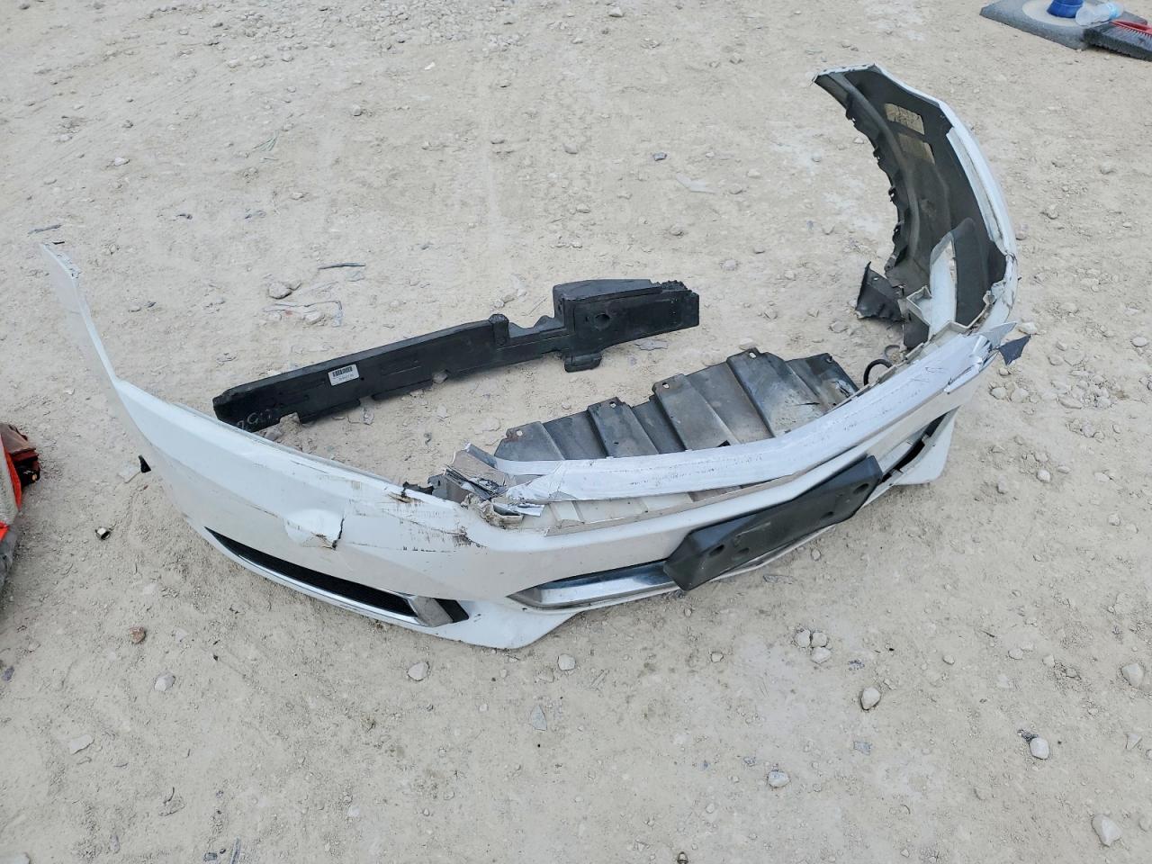 2017 CHEVROLET IMPALA