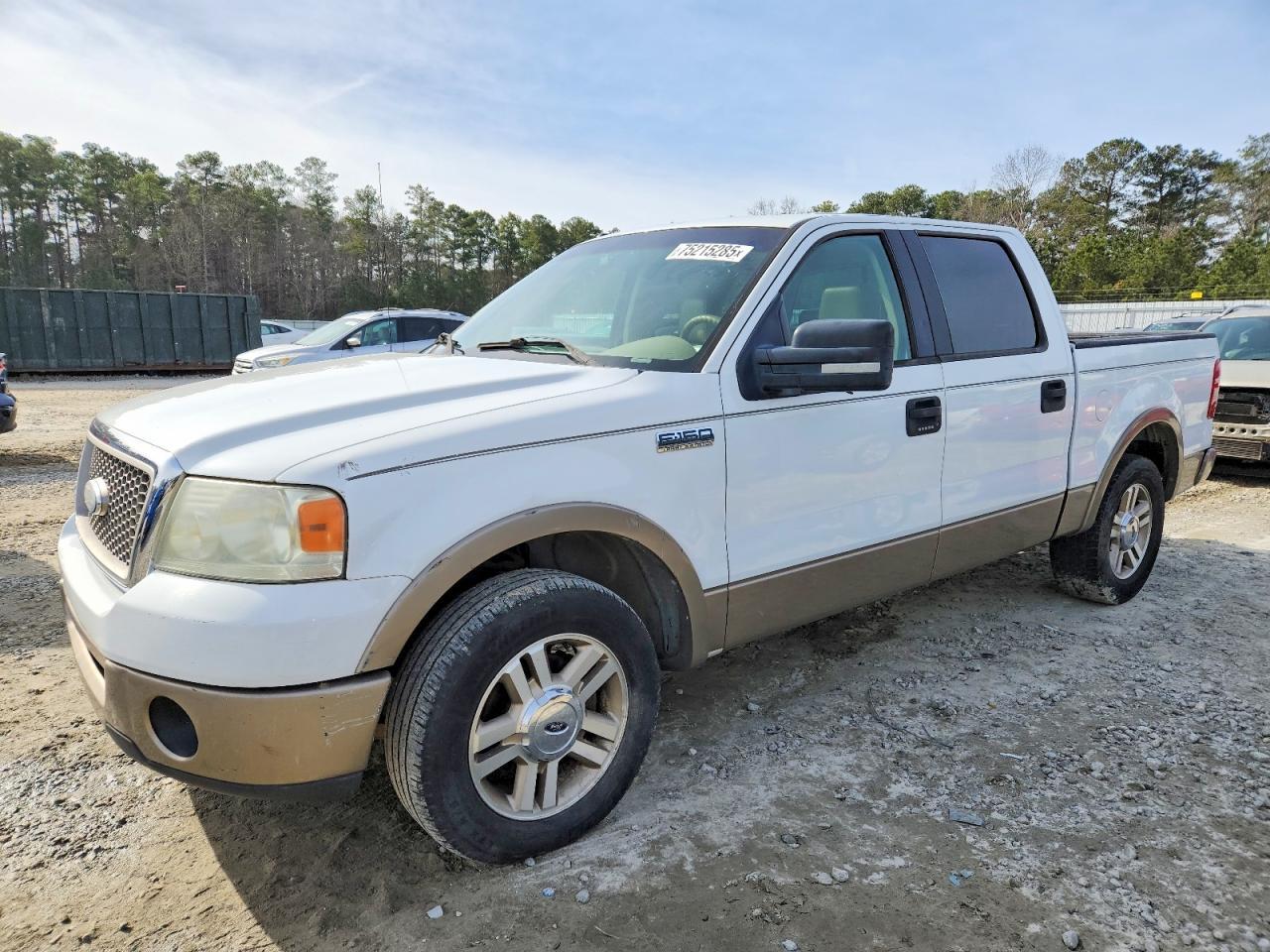 2006 FORD F-150