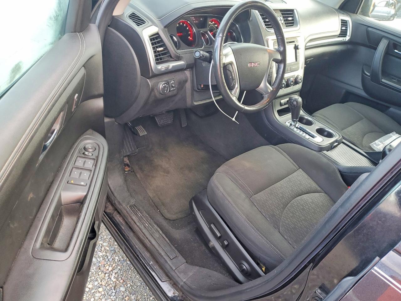 2013 GMC ACADIA