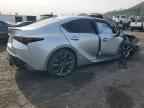 2025 LEXUS IS 350