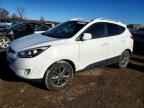 2014 HYUNDAI TUCSON