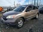 2009 HONDA CR-V