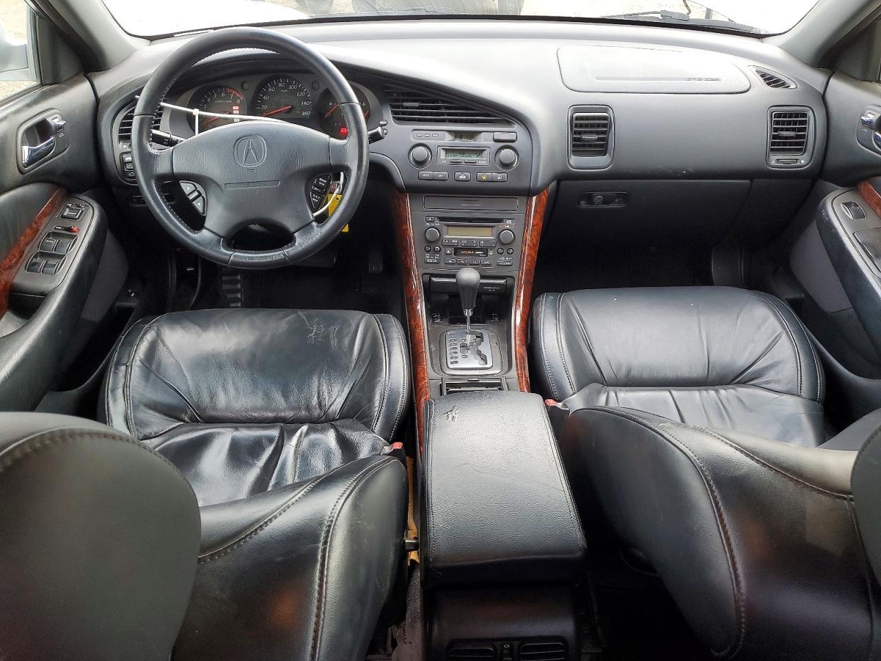 1999 ACURA TL