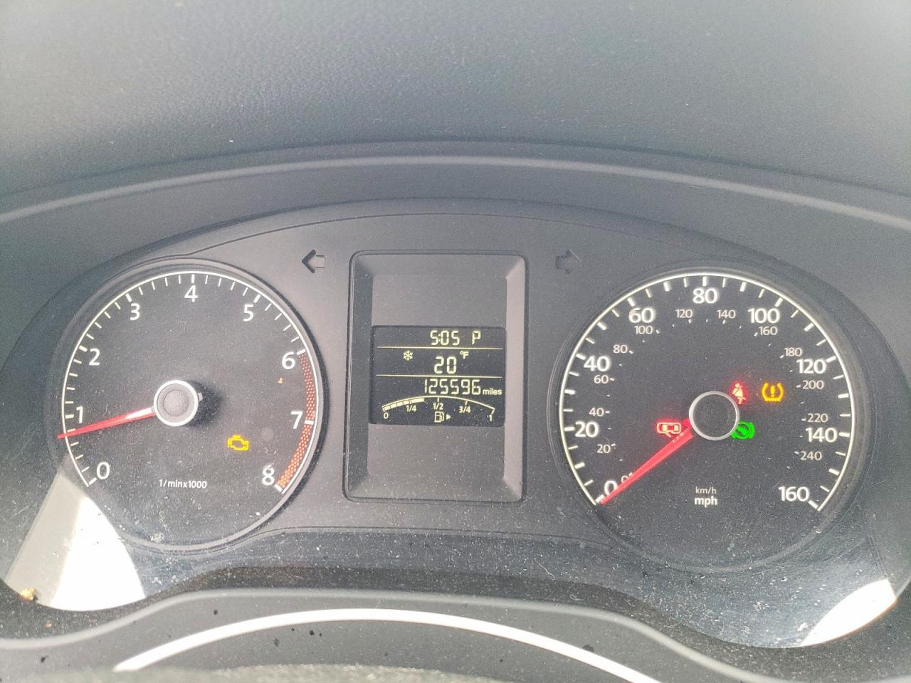 2013 VOLKSWAGEN JETTA
