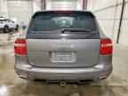 2009 PORSCHE CAYENNE